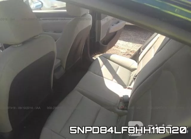5NPD84LF8HH118720 фото 8