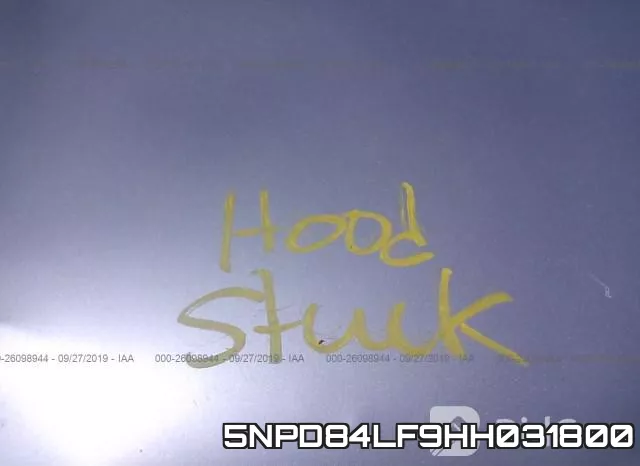 5NPD84LF9HH031800 фото 2