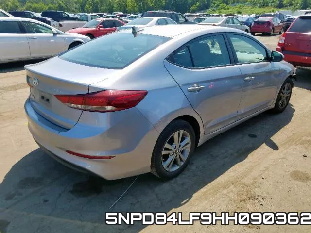 5NPD84LF9HH090362 фото 5