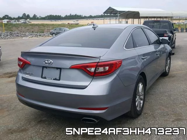 5NPE24AF3HH473237 фото 5