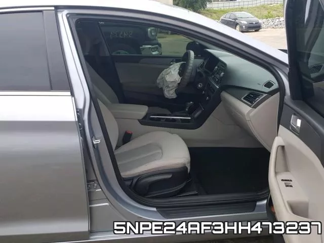 5NPE24AF3HH473237 фото 6