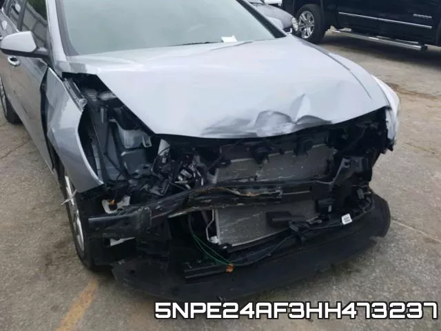 5NPE24AF3HH473237 фото 10