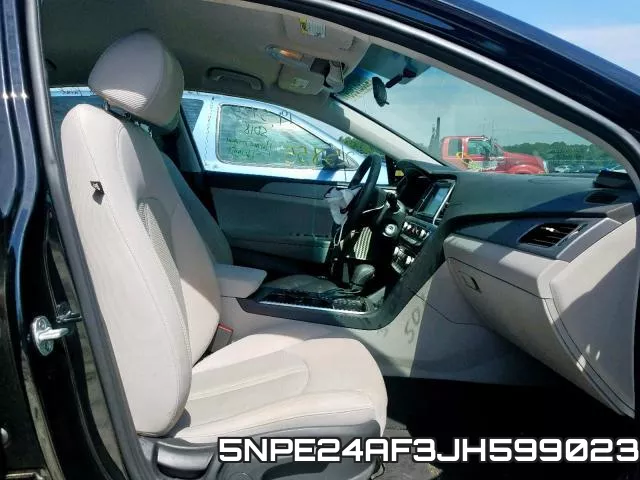 5NPE24AF3JH599023 фото 6