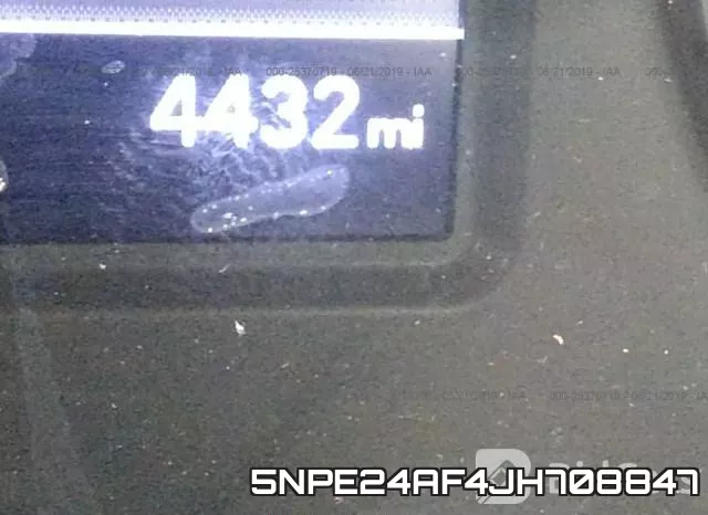5NPE24AF4JH708847 фото 8