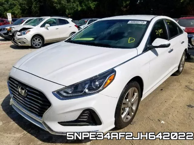 5NPE34AF2JH642022 фото 3