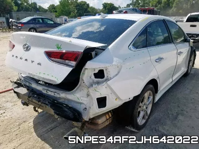 5NPE34AF2JH642022 фото 5