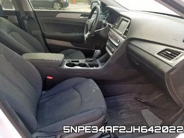 5NPE34AF2JH642022 фото 6