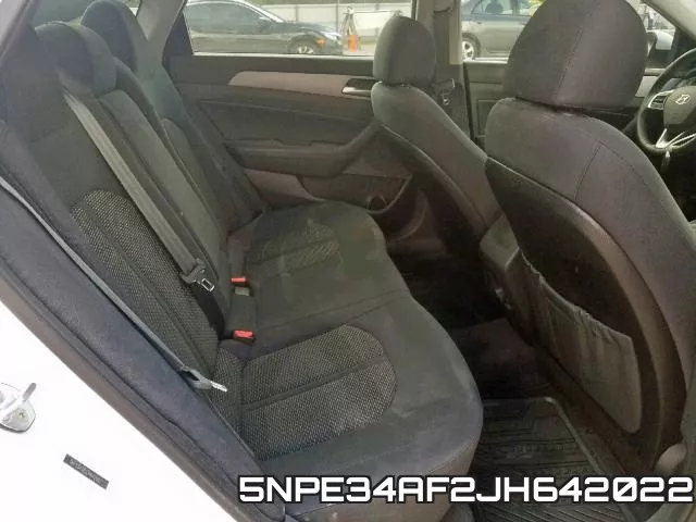 5NPE34AF2JH642022 фото 7