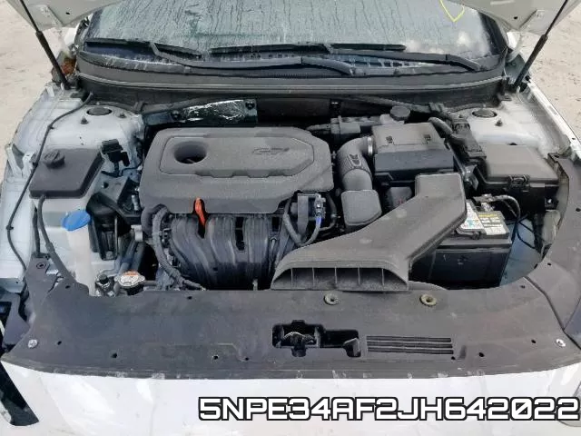 5NPE34AF2JH642022 фото 8
