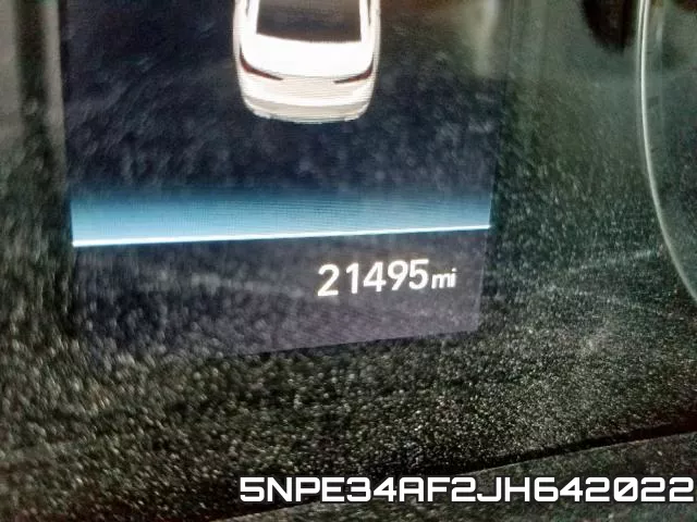 5NPE34AF2JH642022 фото 9