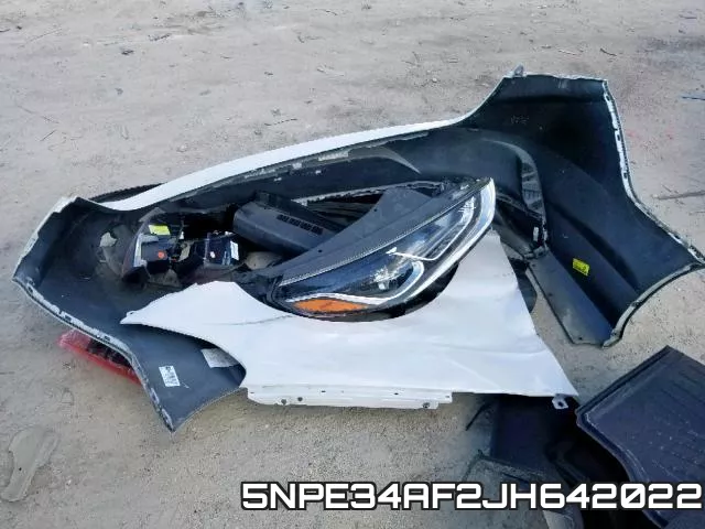 5NPE34AF2JH642022 фото 10