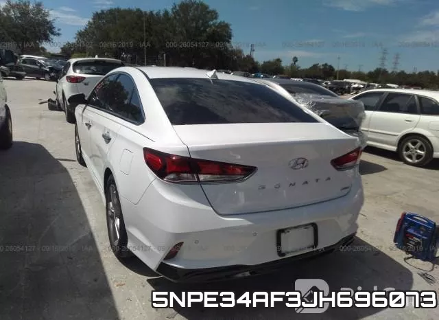5NPE34AF3JH696073 фото 4