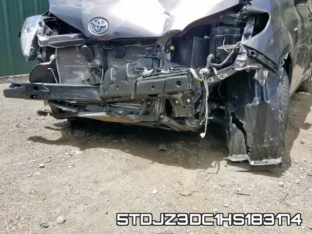 5TDJZ3DC1HS183174 фото 10
