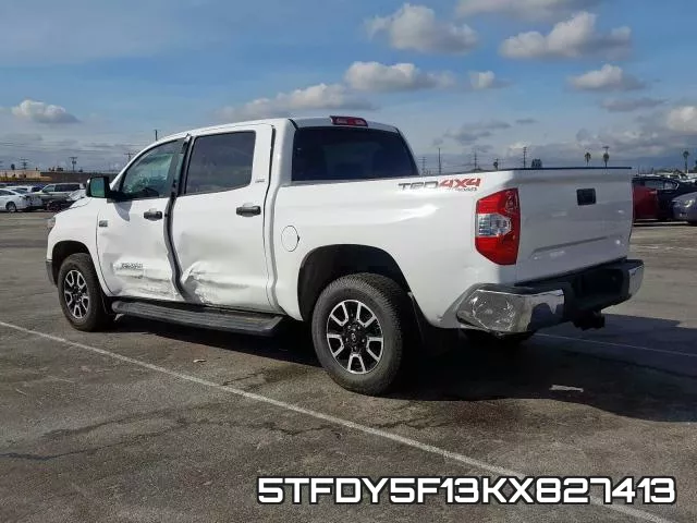5TFDY5F13KX827413 фото 4