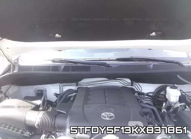 5TFDY5F13KX837861 фото 2