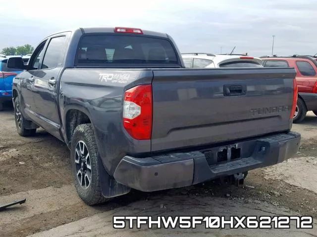 5TFHW5F10HX621272 фото 4