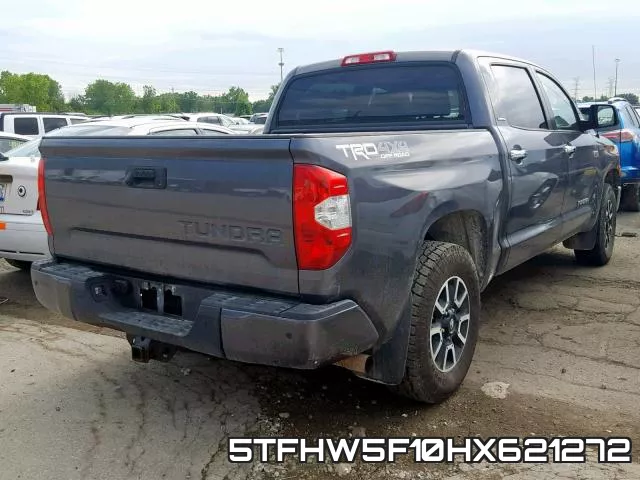 5TFHW5F10HX621272 фото 5