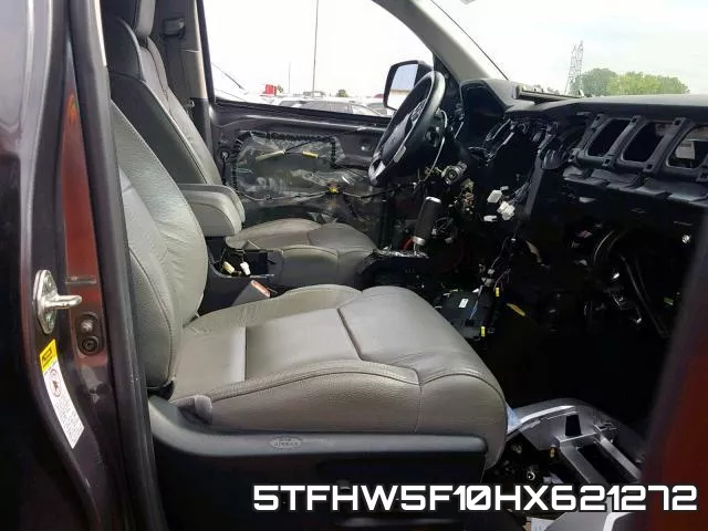 5TFHW5F10HX621272 фото 6