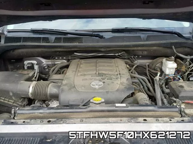 5TFHW5F10HX621272 фото 8