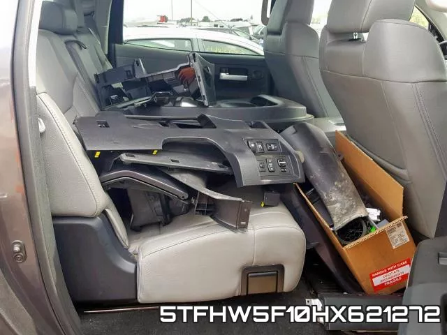 5TFHW5F10HX621272 фото 10
