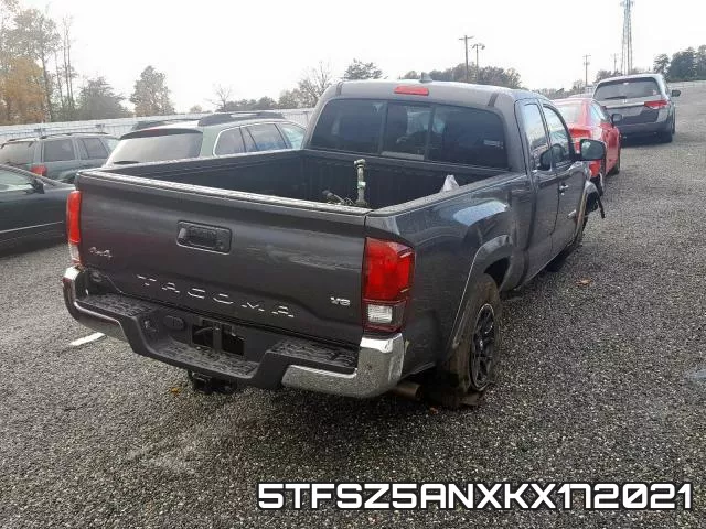5TFSZ5ANXKX172021 фото 5