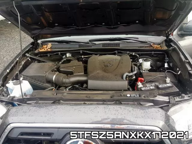5TFSZ5ANXKX172021 фото 8