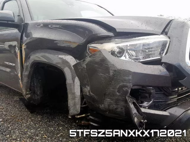 5TFSZ5ANXKX172021 фото 10