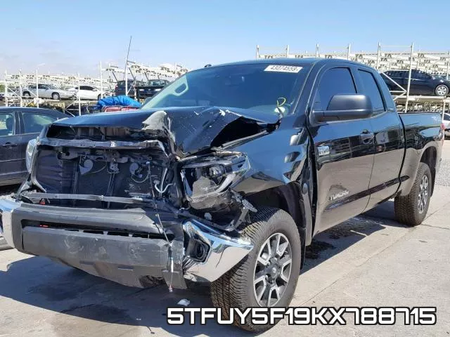 5TFUY5F19KX788715 фото 3