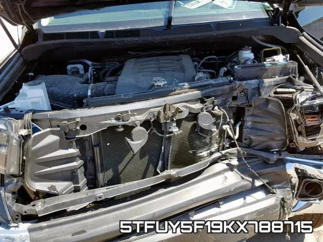 5TFUY5F19KX788715 фото 8