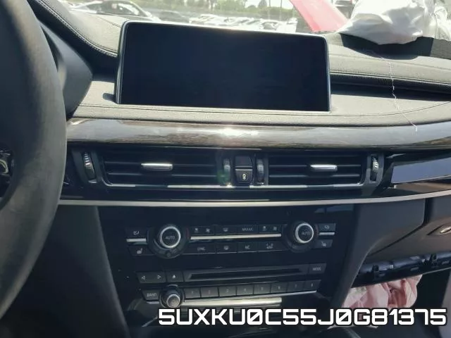 5UXKU0C55J0G81375 фото 10