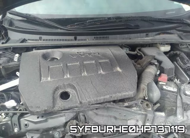 5YFBURHE0HP737119 фото 2