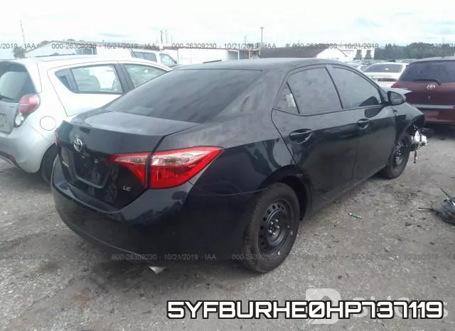 5YFBURHE0HP737119 фото 5