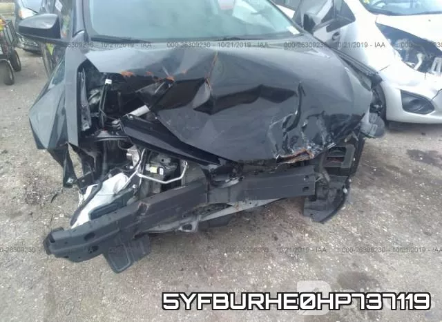 5YFBURHE0HP737119 фото 7