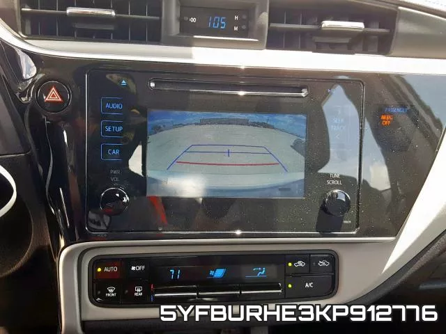 5YFBURHE3KP912776 фото 10