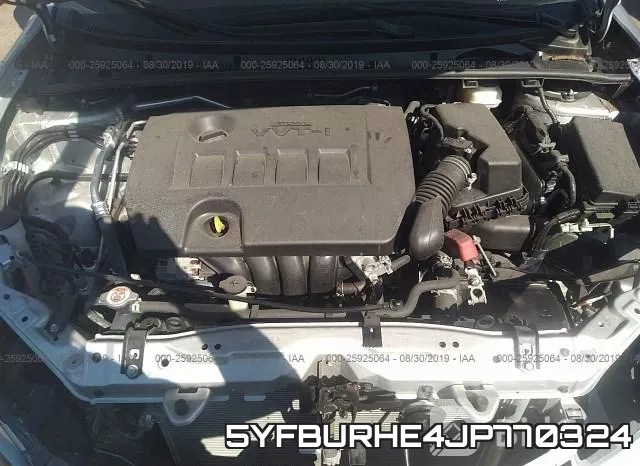 5YFBURHE4JP770324 фото 2