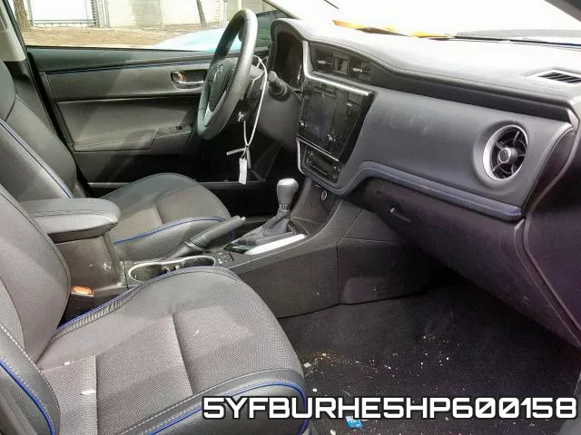 5YFBURHE5HP600158 фото 6