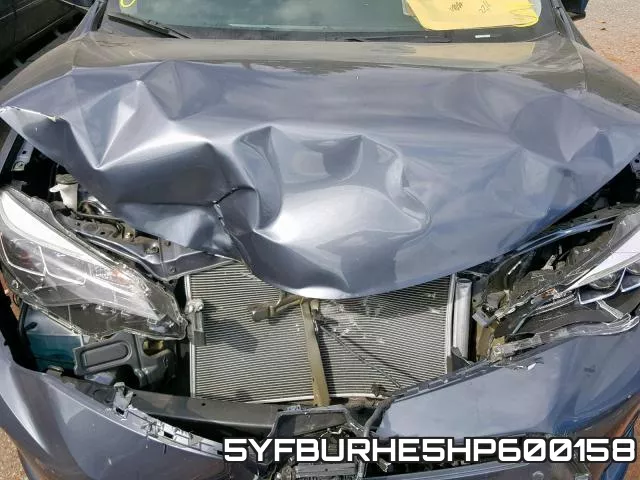 5YFBURHE5HP600158 фото 8