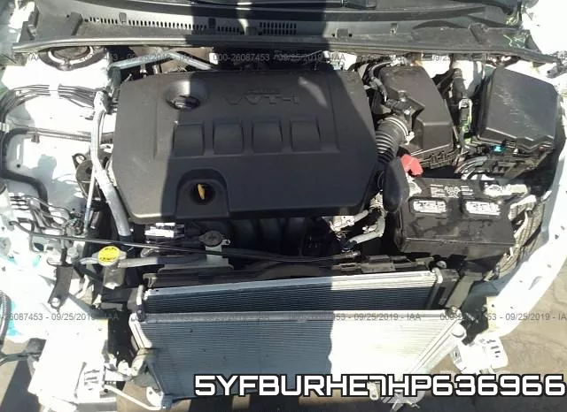 5YFBURHE7HP636966 фото 2
