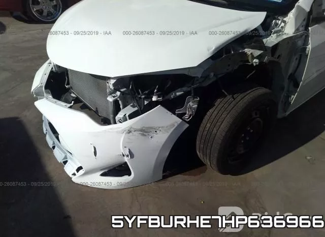 5YFBURHE7HP636966 фото 7