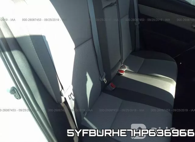 5YFBURHE7HP636966 фото 9