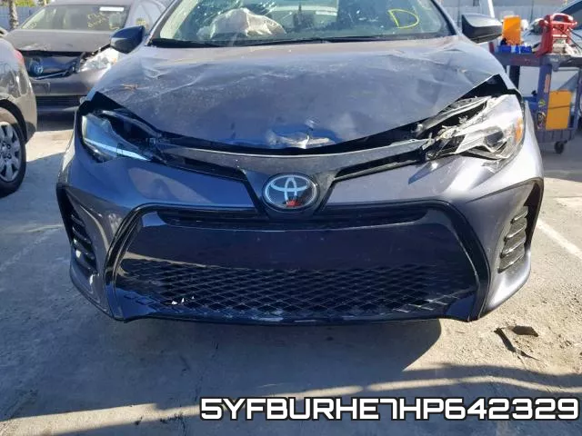 5YFBURHE7HP642329 фото 10