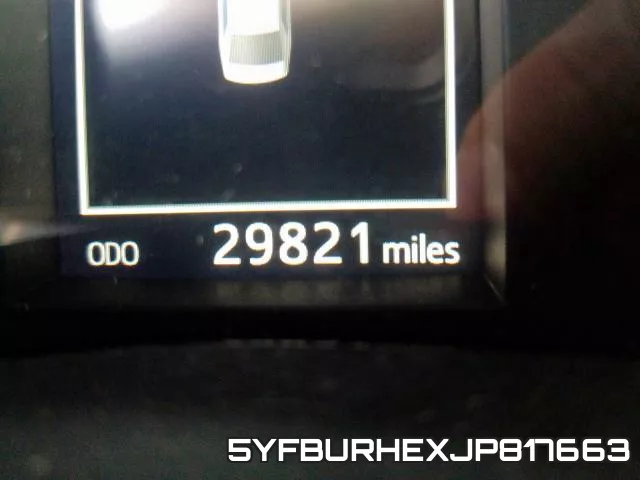 5YFBURHEXJP817663 фото 9