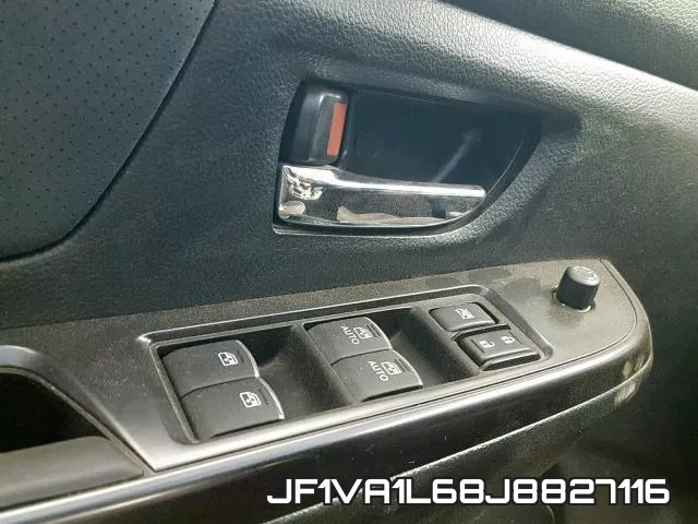 JF1VA1L68J8827116 фото 2