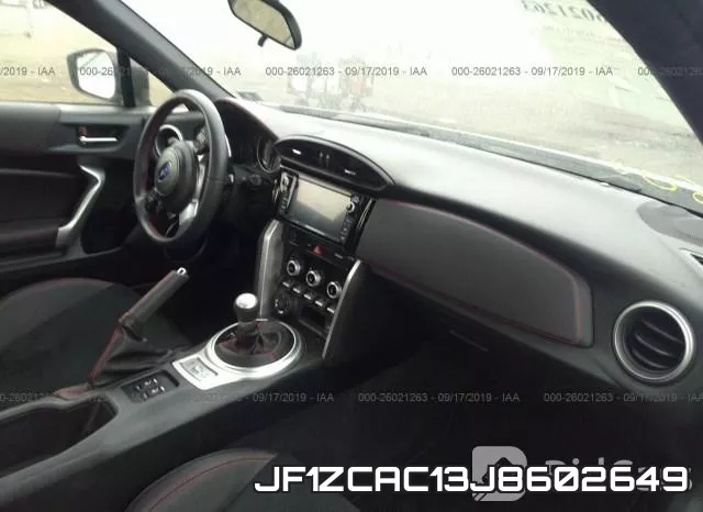 JF1ZCAC13J8602649 фото 6