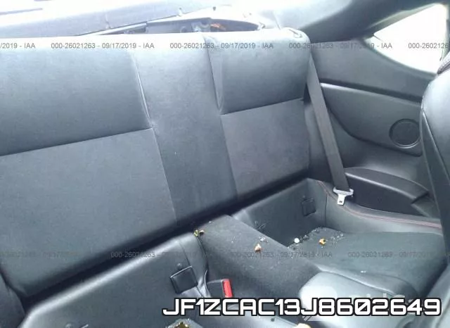 JF1ZCAC13J8602649 фото 9