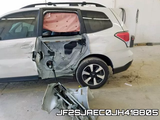 JF2SJAEC0JH418805 фото 10