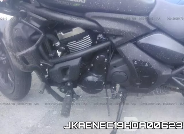 JKAENEC19HDA00623 фото 10