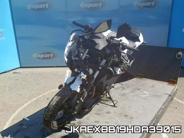 JKAEX8B19HDA39015 фото 3
