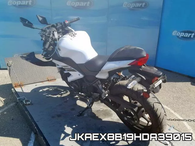 JKAEX8B19HDA39015 фото 4