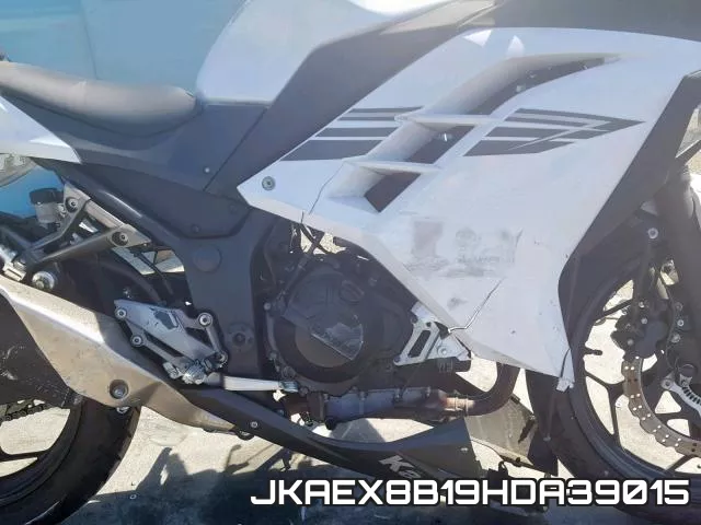 JKAEX8B19HDA39015 фото 8